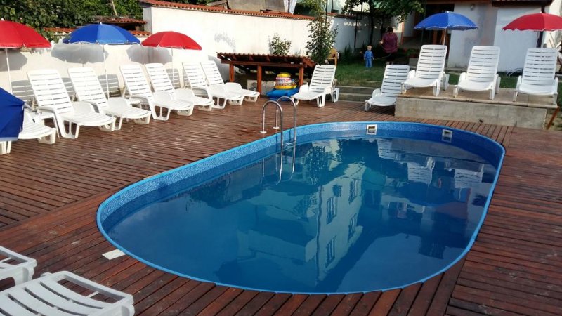 Къща за гости Елпида - Снимка 5