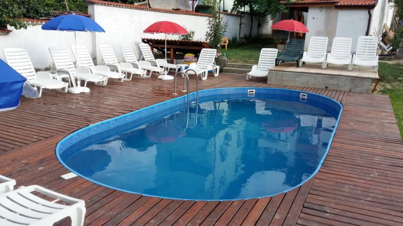 Къща за гости Елпида - Снимка 4