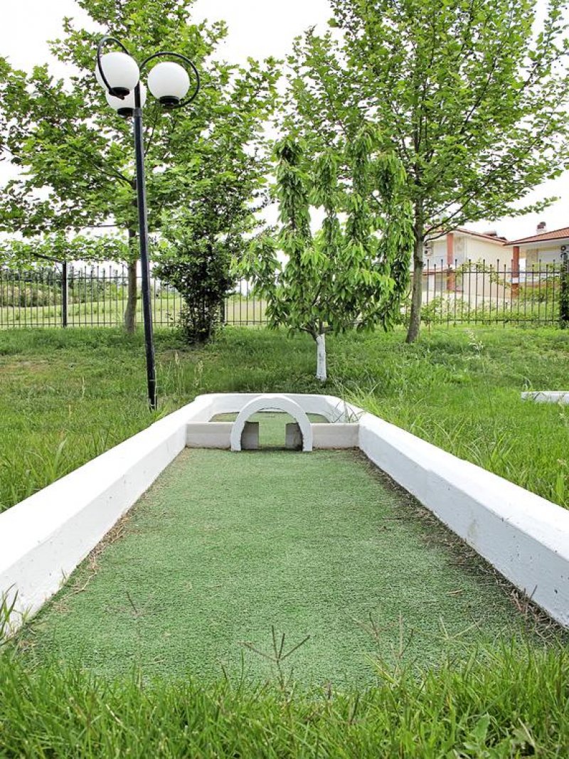 Lesse Hotel - Снимка 7