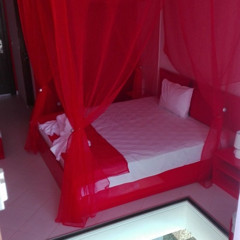 Комплекс Бора Бора - Снимка 1