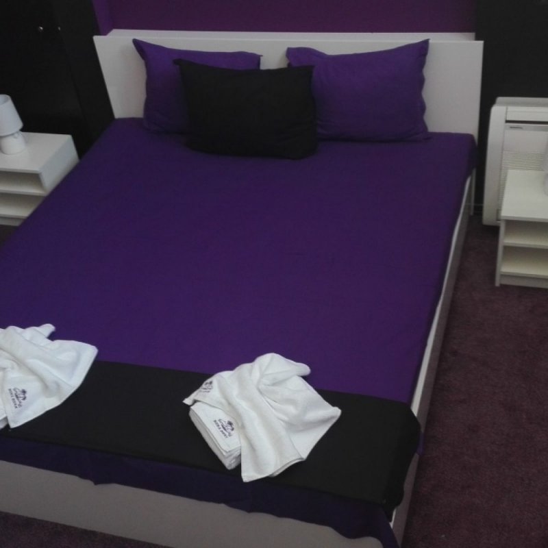 Комплекс Бора Бора - Снимка 5