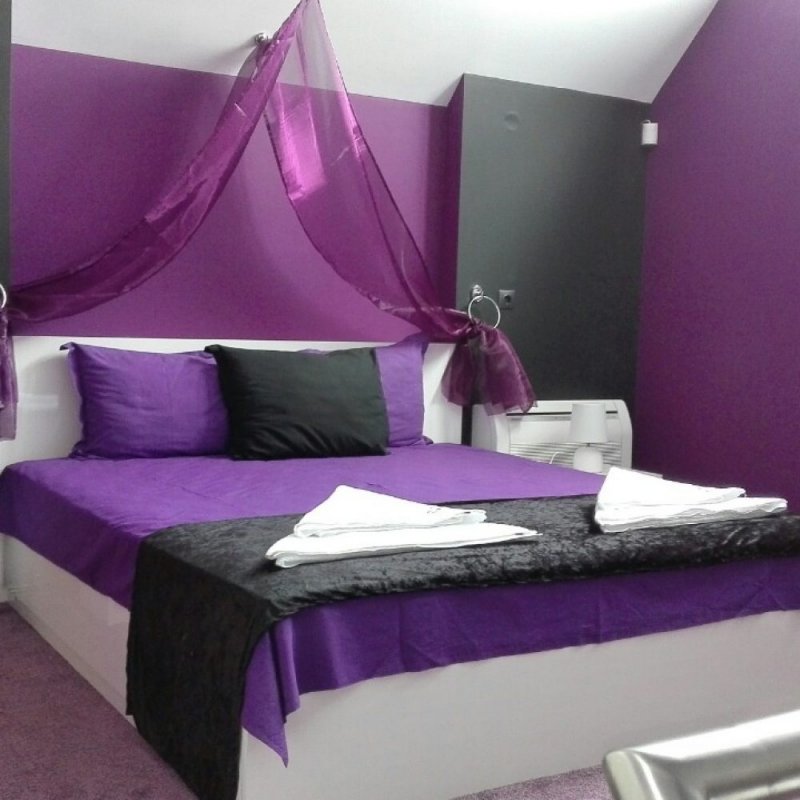 Комплекс Бора Бора - Снимка 4