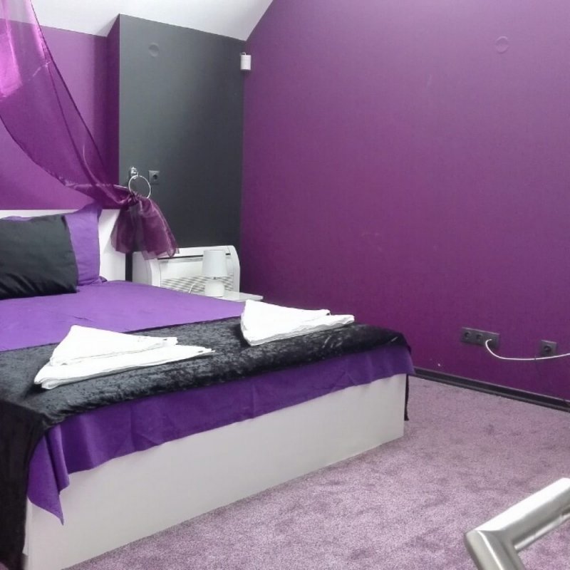 Комплекс Бора Бора - Снимка 7