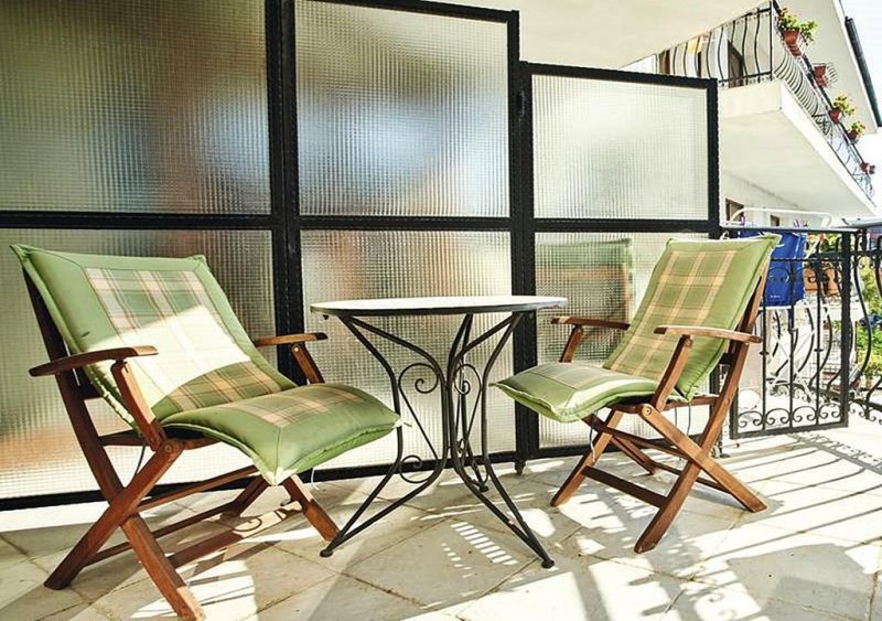 Вила Мария Ревас - Снимка 11