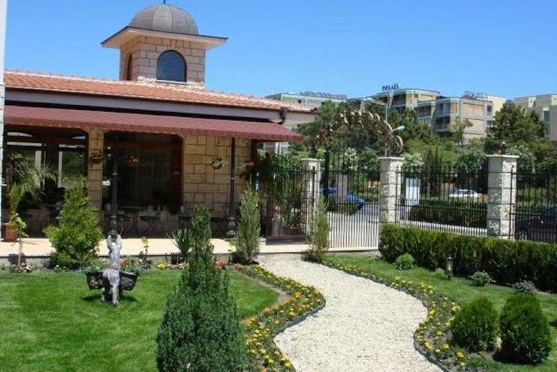 Вила Мария Ревас - Снимка 10