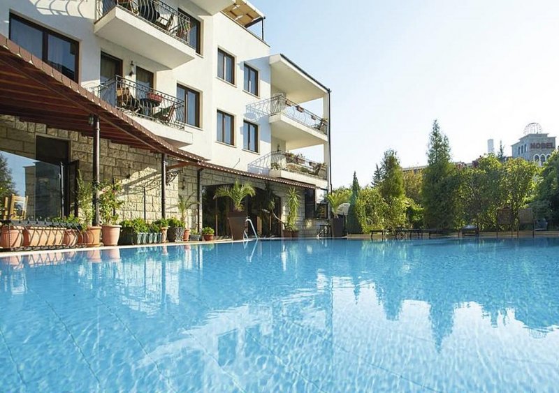 Вила Мария Ревас - Снимка 3