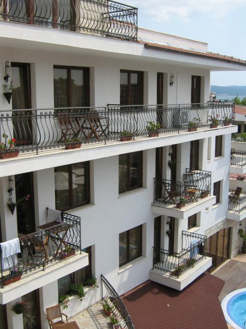 Вила Мария Ревас - Снимка 7