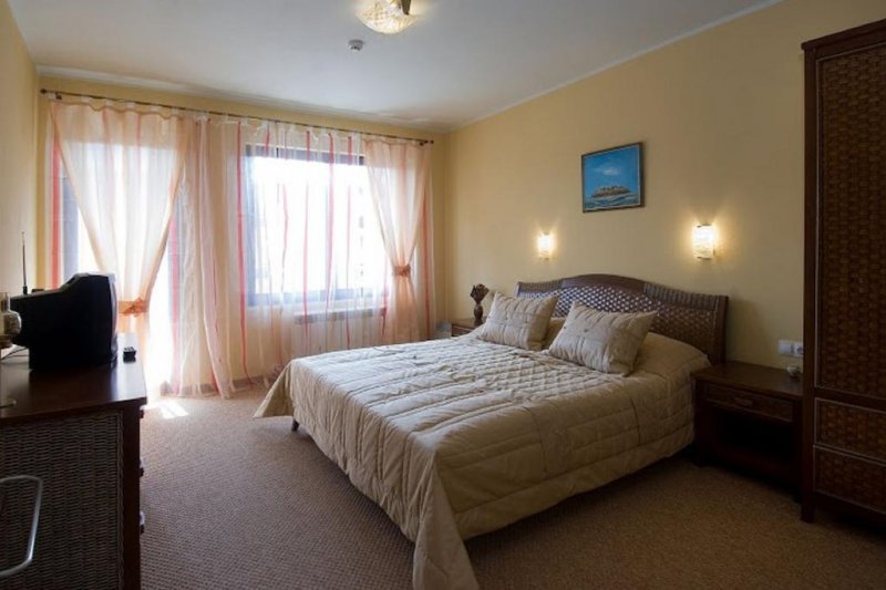 Вила Мария Ревас - Снимка 3