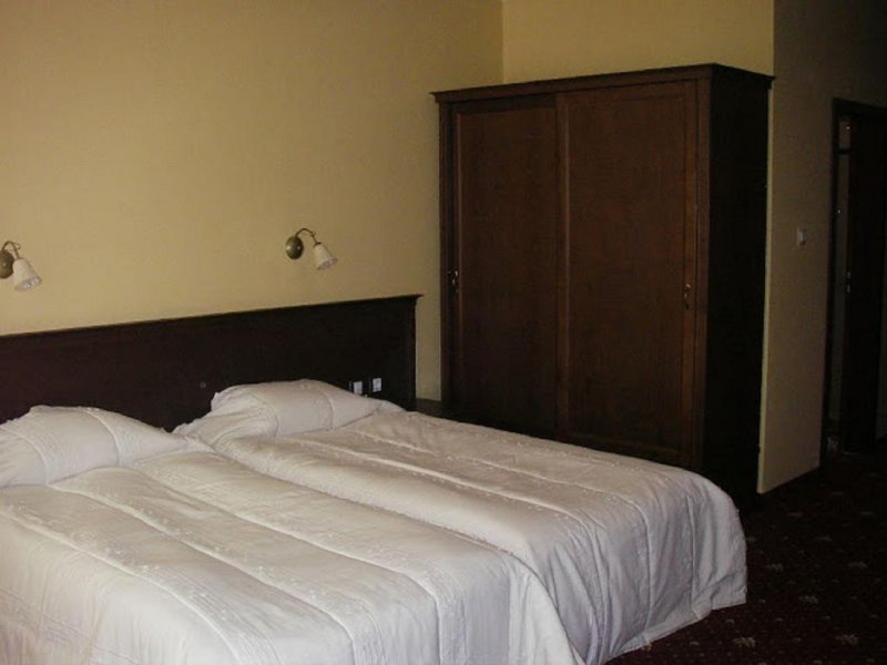 Вила Мария Ревас - Снимка 3