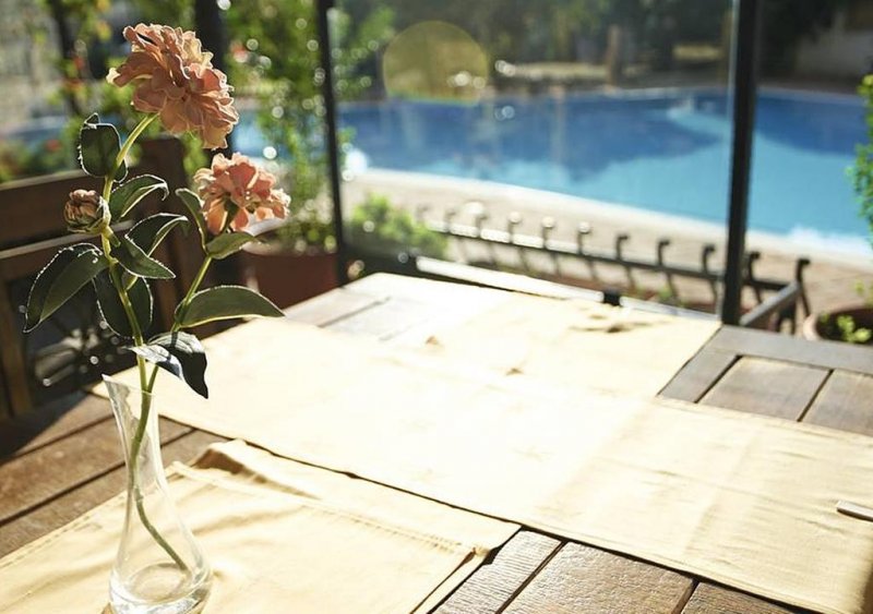 Вила Мария Ревас - Снимка 2