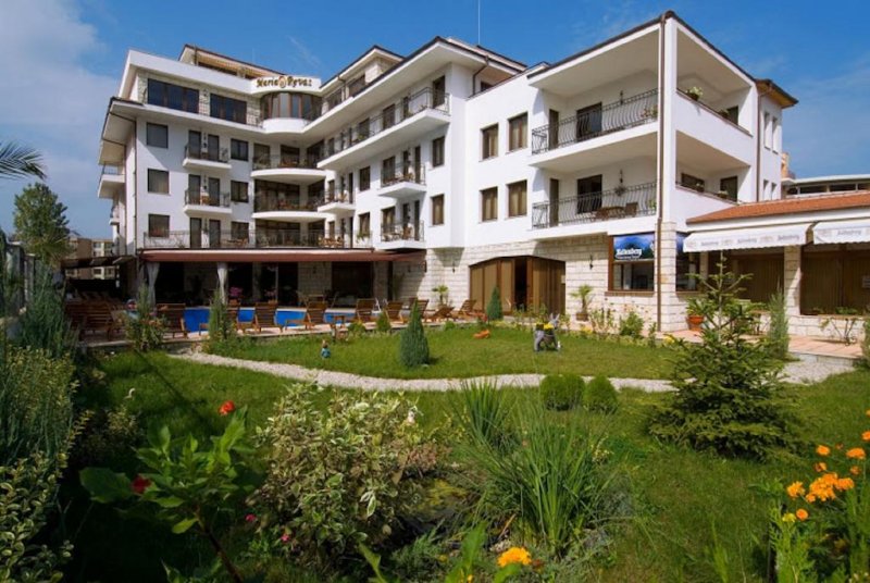 Вила Мария Ревас - Снимка 5