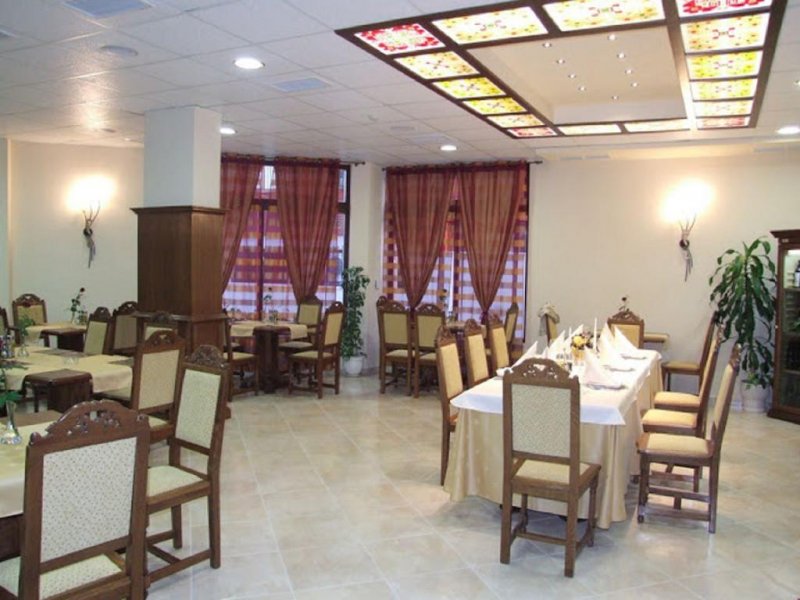 Вила Мария Ревас - Снимка 9