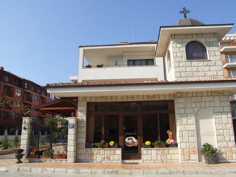 Вила Мария Ревас - Снимка 4