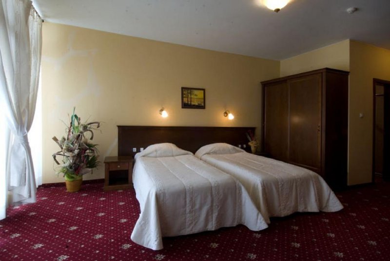 Вила Мария Ревас - Снимка 4