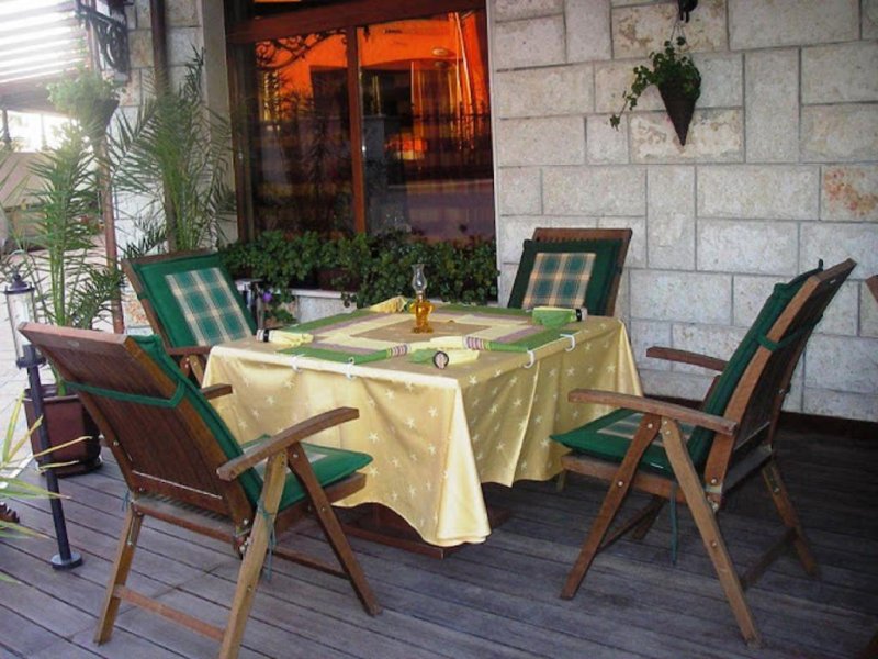 Вила Мария Ревас - Снимка 7