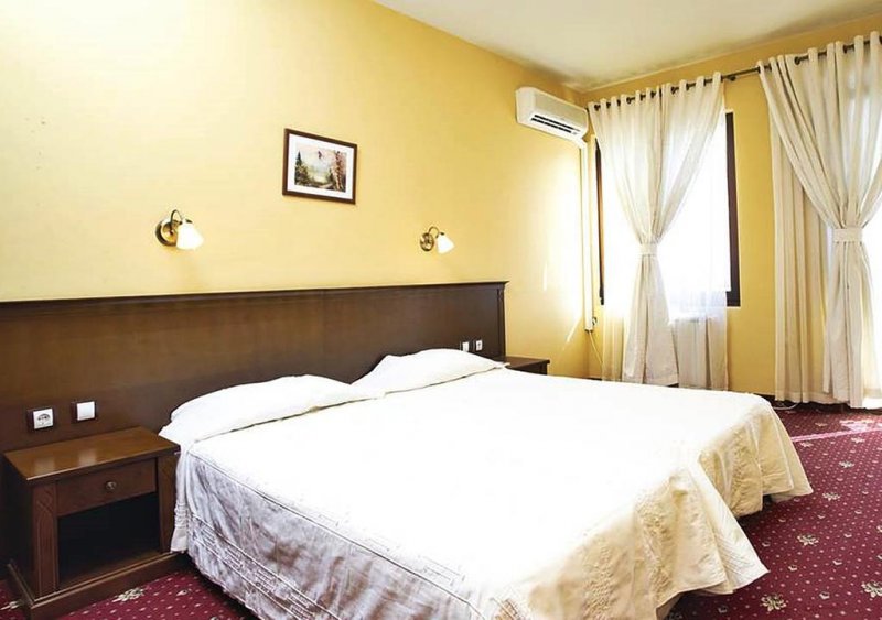 Вила Мария Ревас - Снимка 10