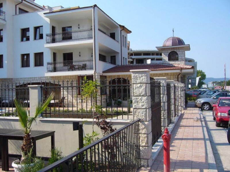 Вила Мария Ревас - Снимка 10