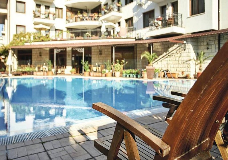 Вила Мария Ревас - Снимка 7