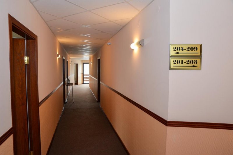 Хотел Бистрица - Снимка 11