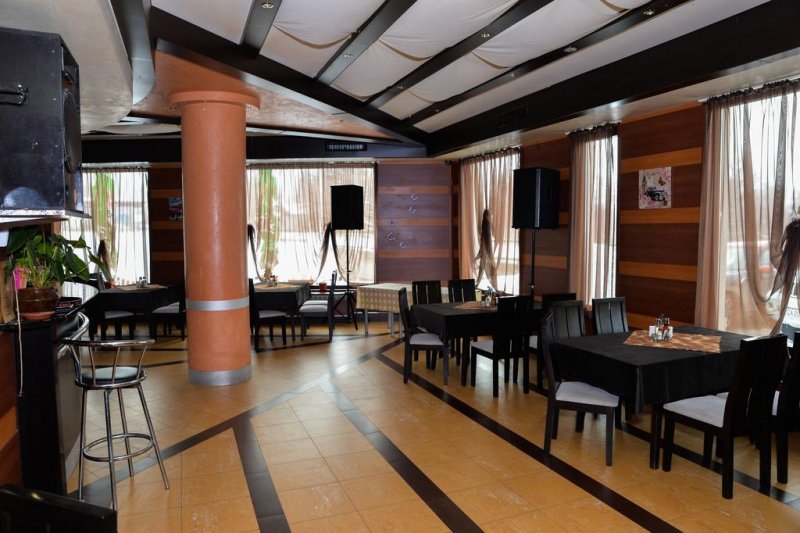 Хотел Бистрица - Снимка 1