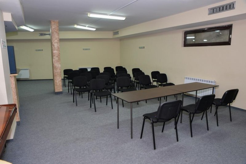 Хотел Бистрица - Снимка 3