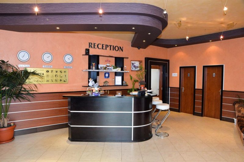 Хотел Бистрица - Снимка 4