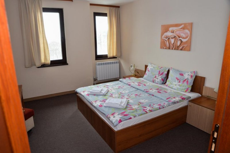 Хотел Бистрица - Снимка 2