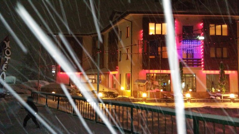 Хотел Бистрица - Снимка 3