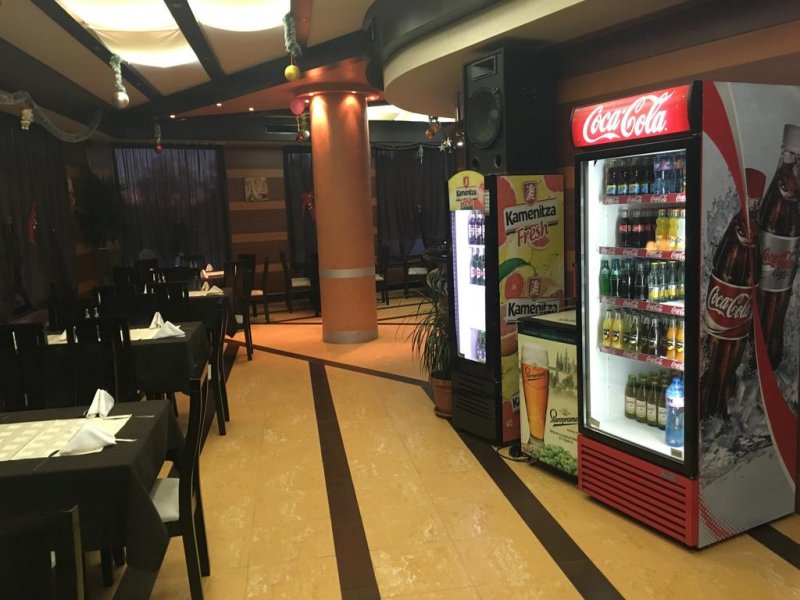 Хотел Бистрица - Снимка 10