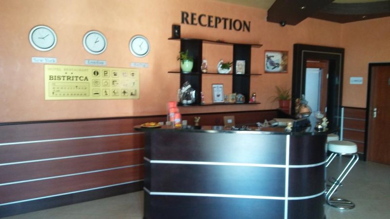 Хотел Бистрица - Снимка 5