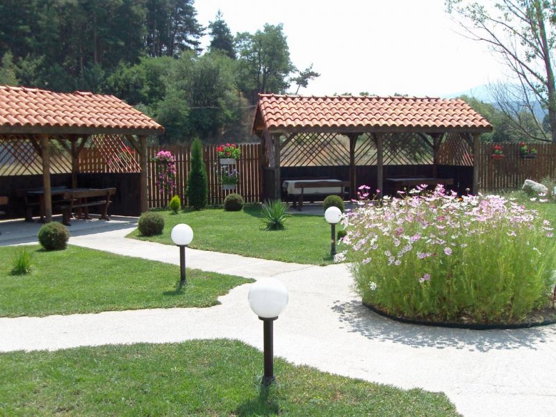 Хотел Бистрица - Снимка 5