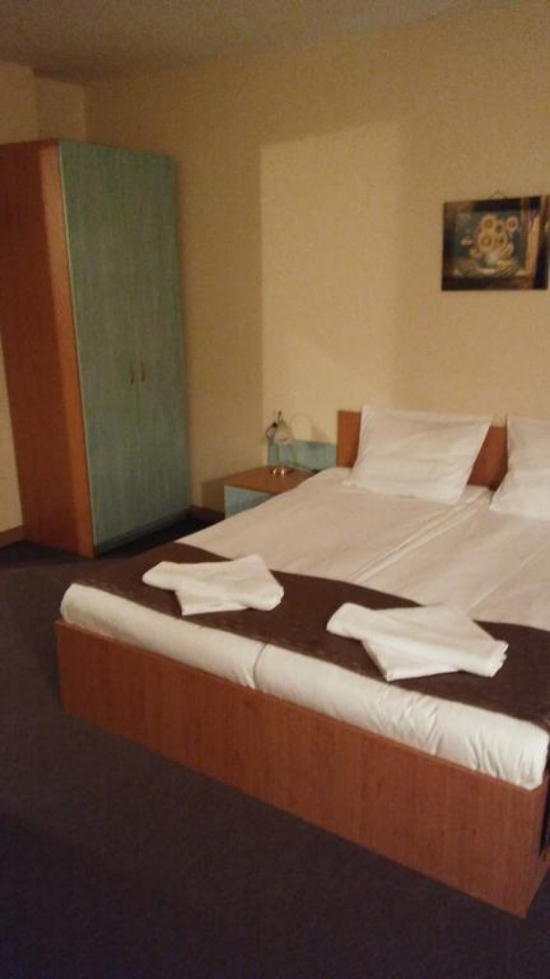 Хотел Бистрица - Снимка 3