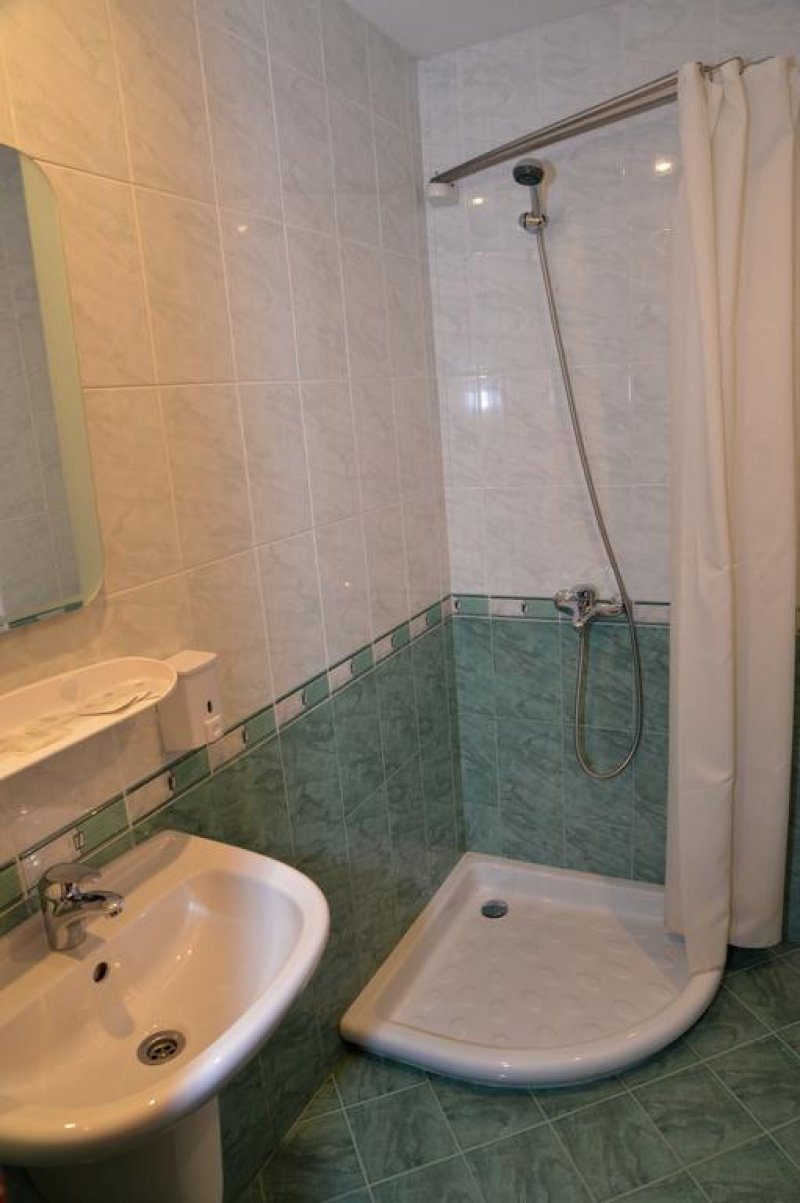 Хотел Бистрица - Снимка 9