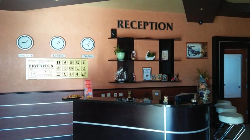 Хотел Бистрица - Снимка 10