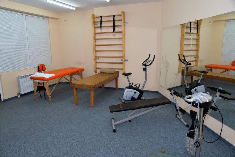 Хотел Бистрица - Снимка 8