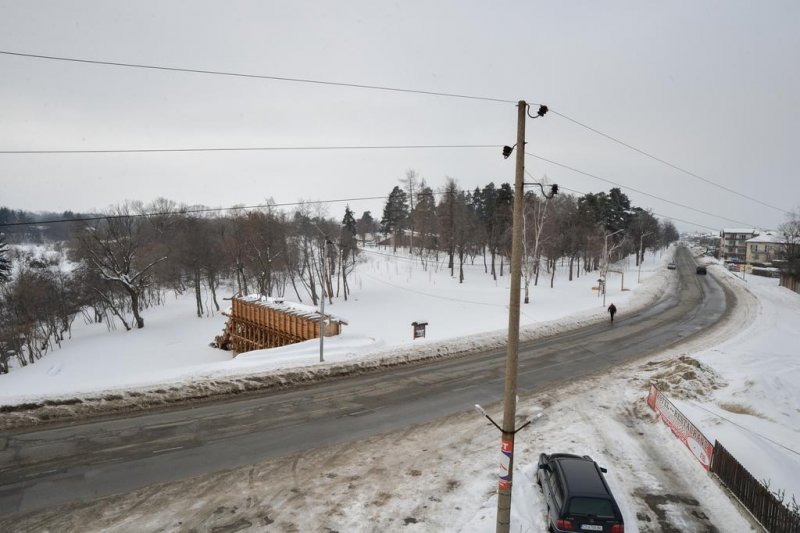 Хотел Бистрица - Снимка 1