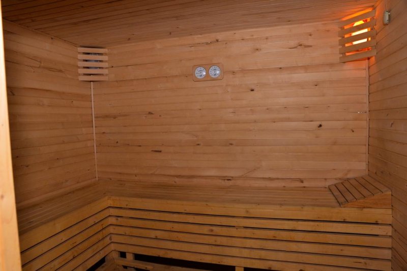 Хотел Бистрица - Снимка 10