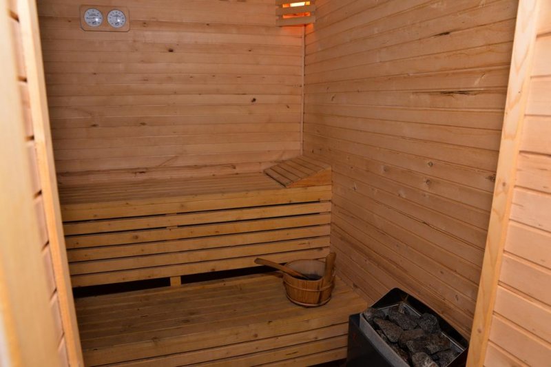 Хотел Бистрица - Снимка 11