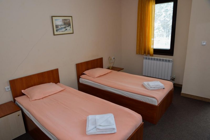 Хотел Бистрица - Снимка 8