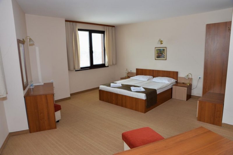 Хотел Бистрица - Снимка 4