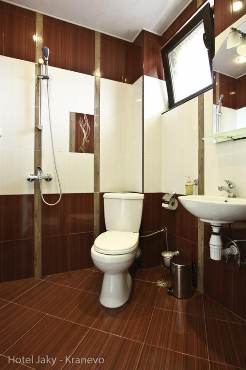 Хотел Жаки - Снимка 2