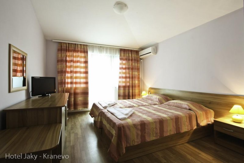 Хотел Жаки - Снимка 4