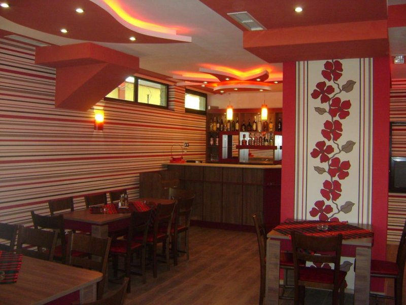 Хотел Жаки - Снимка 11