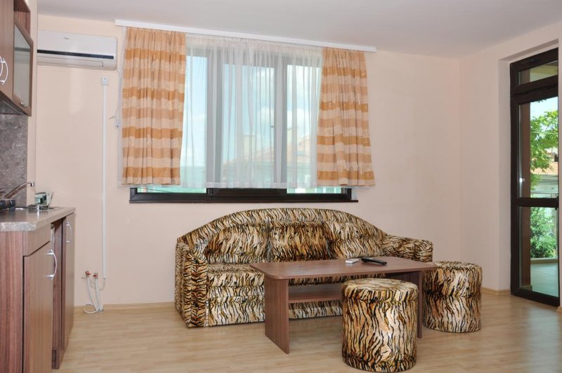 Хотел Жаки - Снимка 4