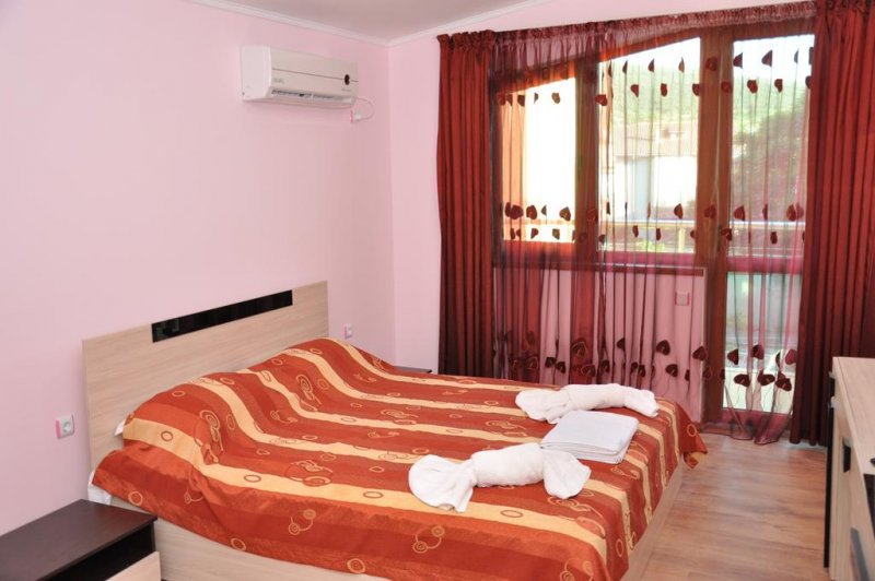 Хотел Жаки - Снимка 9