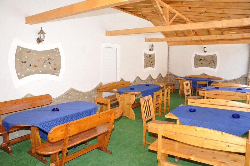 Хотел Жаки - Снимка 11