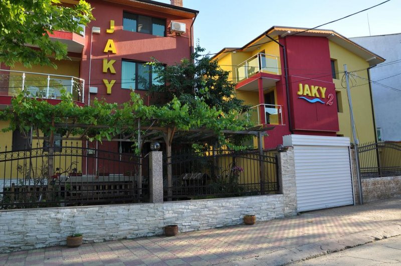 Хотел Жаки - Снимка 5