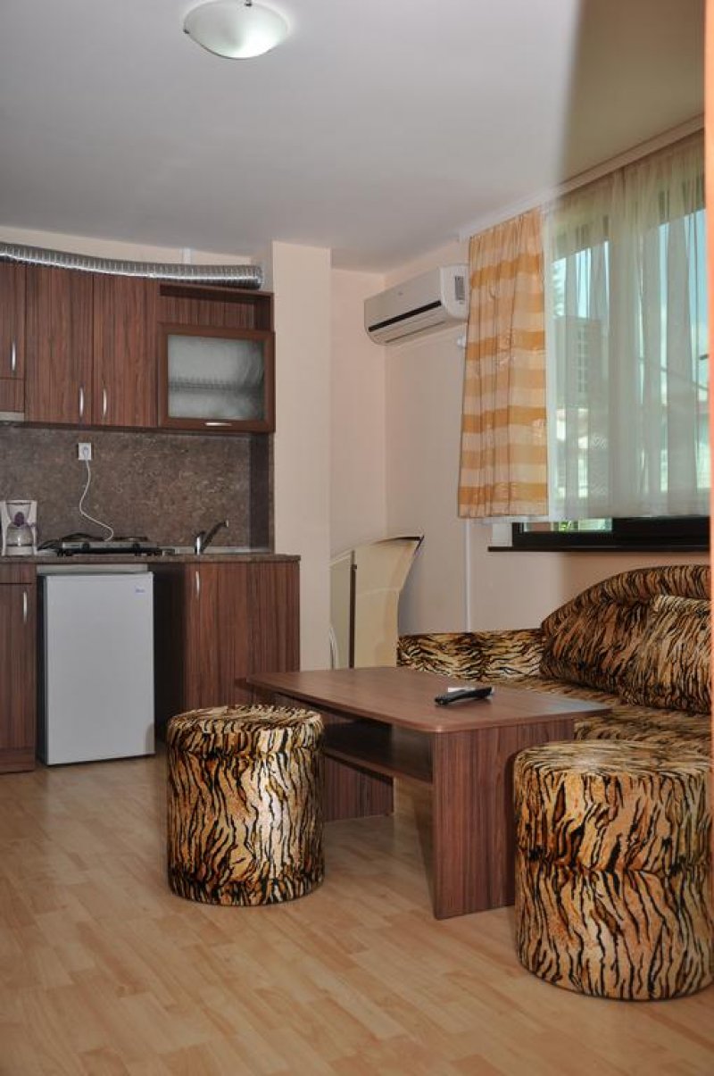 Хотел Жаки - Снимка 7