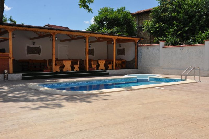 Хотел Жаки - Снимка 4