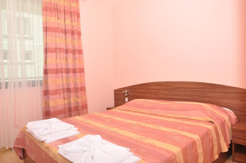 Хотел Жаки - Снимка 10